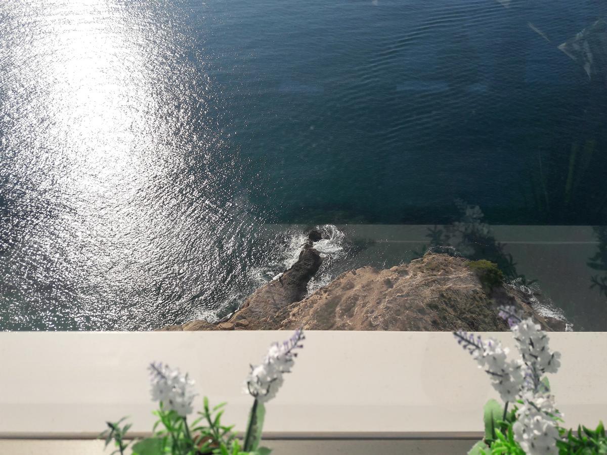 Gemelos Primera Linea Benidorm Exterior photo