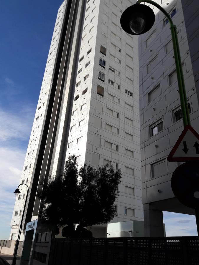 Gemelos Primera Linea Benidorm Exterior photo